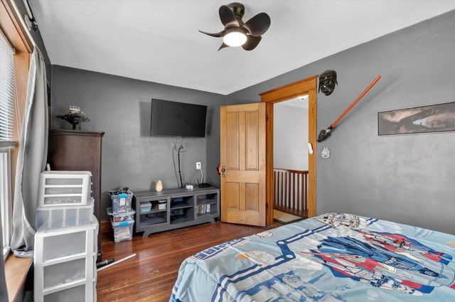 W1012 Spring Creek Road, Brodhead, WI 53520