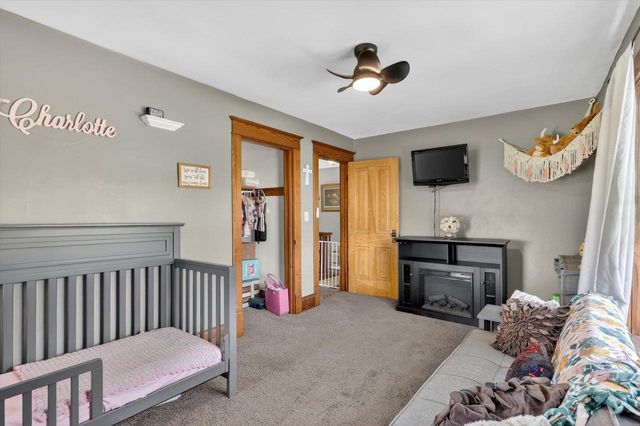 W1012 Spring Creek Road, Brodhead, WI 53520