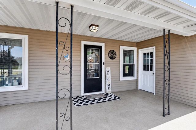 W1012 Spring Creek Road, Brodhead, WI 53520