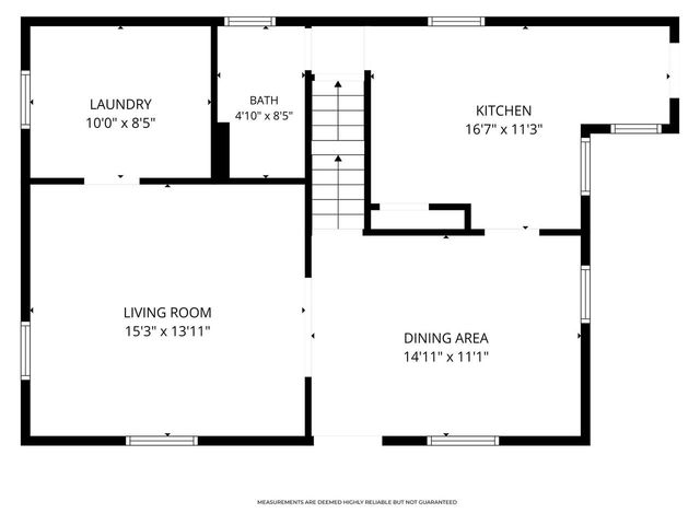 W1012 Spring Creek Road, Brodhead, WI 53520