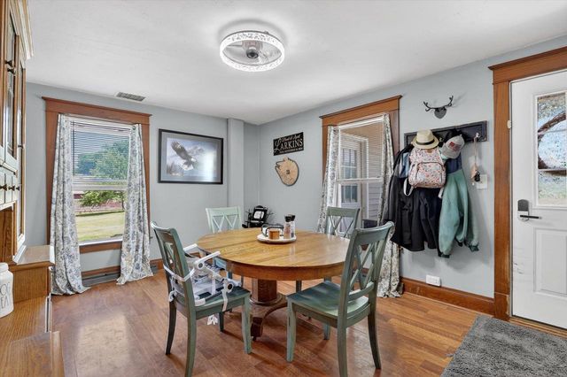 W1012 Spring Creek Road, Brodhead, WI 53520