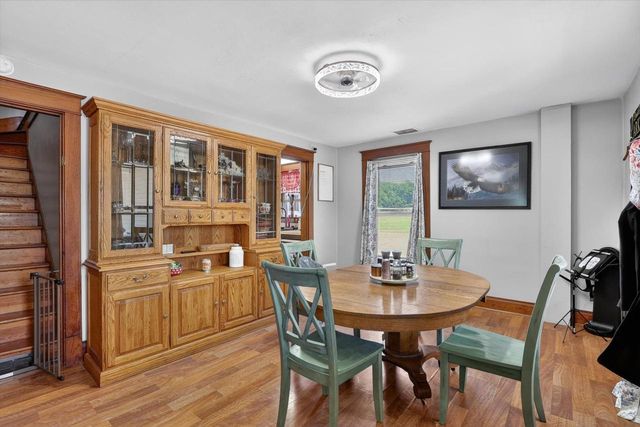 W1012 Spring Creek Road, Brodhead, WI 53520