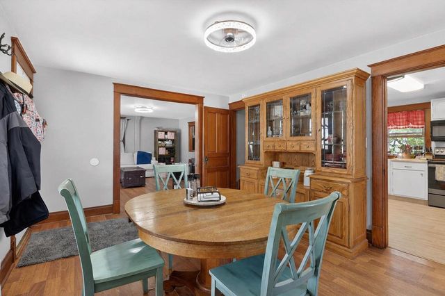 W1012 Spring Creek Road, Brodhead, WI 53520