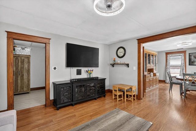 W1012 Spring Creek Road, Brodhead, WI 53520