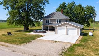 W1012 Spring Creek Road, Brodhead, WI 53520