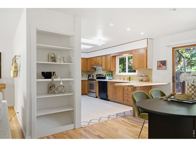 2332 S College Ave, Fort Collins, CO 80525