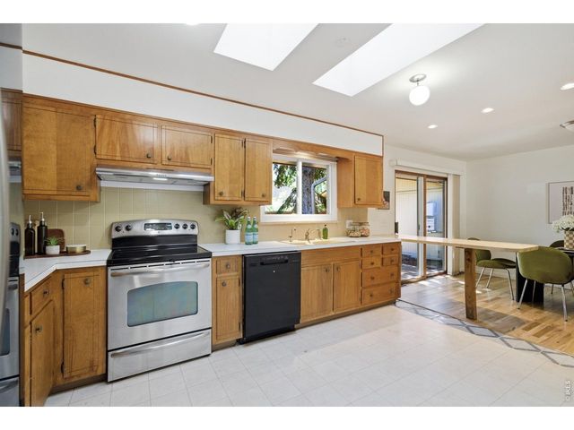 2332 S College Ave, Fort Collins, CO 80525