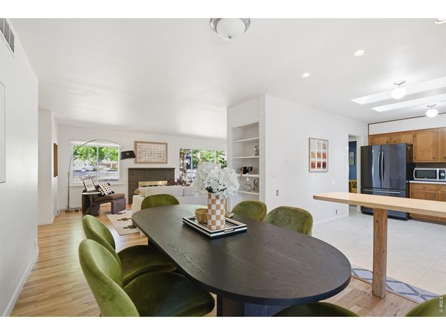 2332 S College Ave, Fort Collins, CO 80525