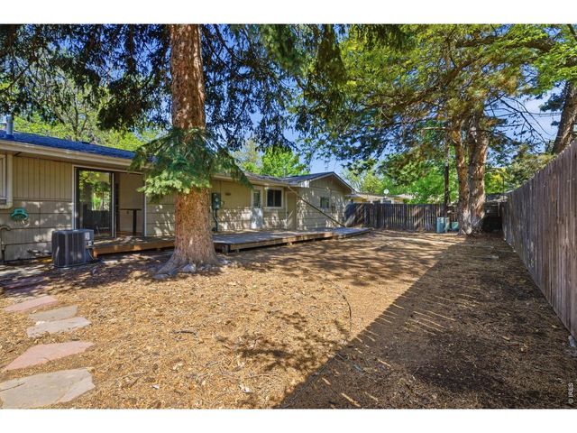 2332 S College Ave, Fort Collins, CO 80525