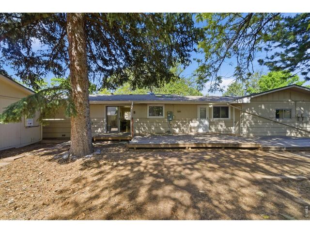 2332 S College Ave, Fort Collins, CO 80525