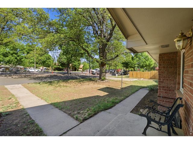 2332 S College Ave, Fort Collins, CO 80525