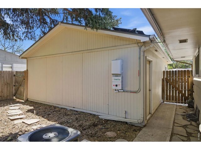 2332 S College Ave, Fort Collins, CO 80525