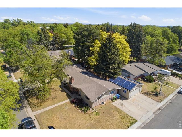 2332 S College Ave, Fort Collins, CO 80525