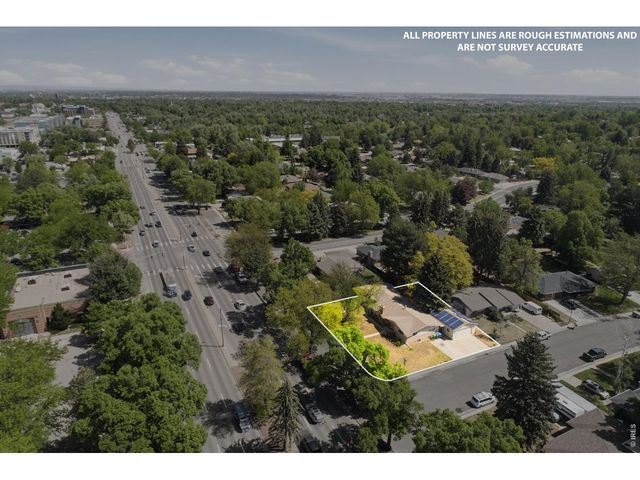 2332 S College Ave, Fort Collins, CO 80525