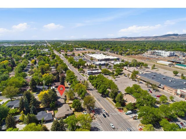 2332 S College Ave, Fort Collins, CO 80525