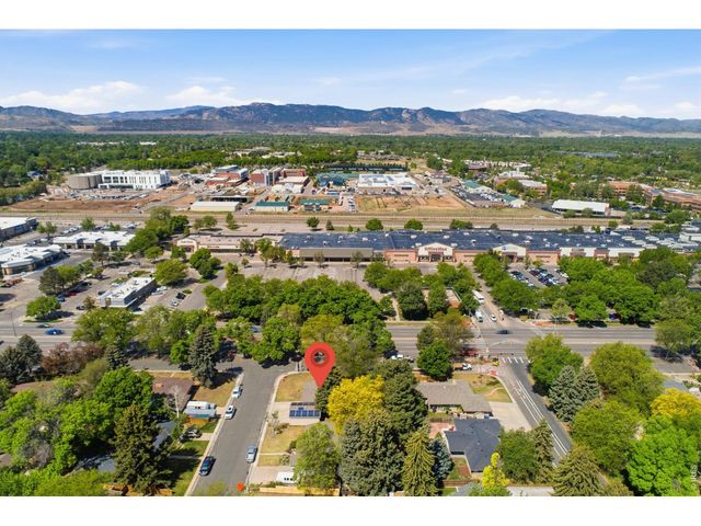 2332 S College Ave, Fort Collins, CO 80525