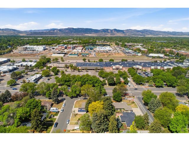 2332 S College Ave, Fort Collins, CO 80525