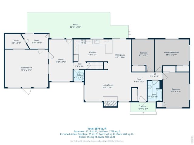 2332 S College Ave, Fort Collins, CO 80525