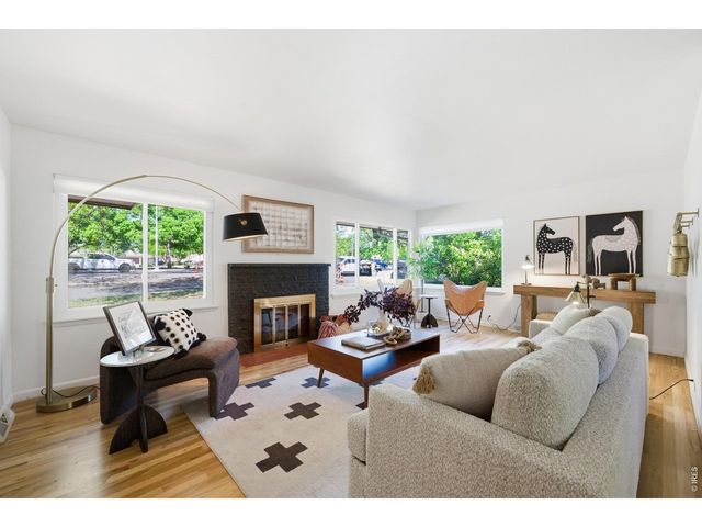 2332 S College Ave, Fort Collins, CO 80525