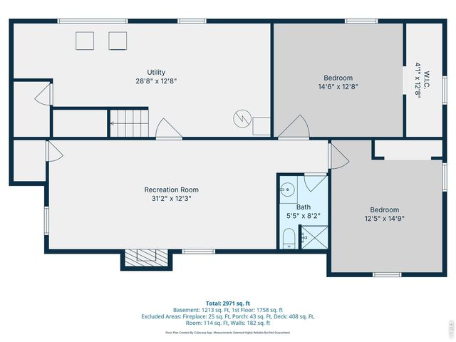2332 S College Ave, Fort Collins, CO 80525