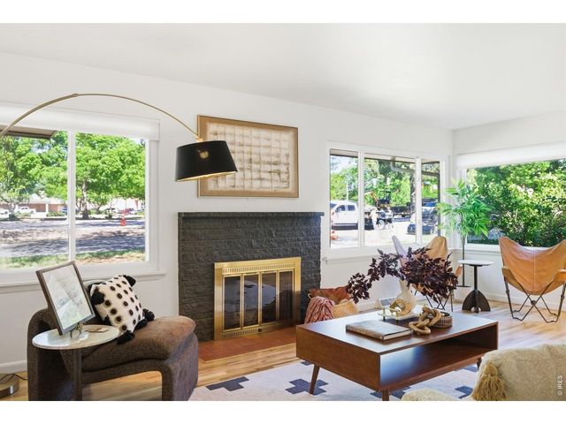 2332 S College Ave, Fort Collins, CO 80525