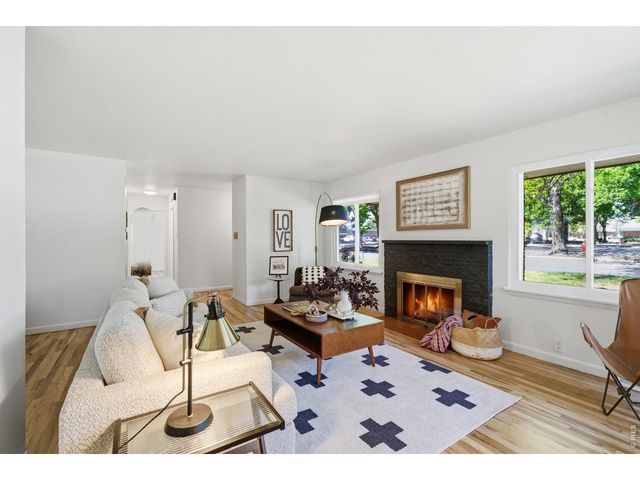 2332 S College Ave, Fort Collins, CO 80525