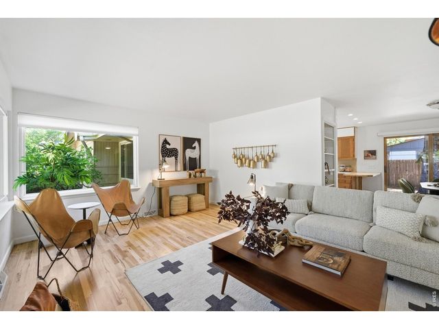 2332 S College Ave, Fort Collins, CO 80525
