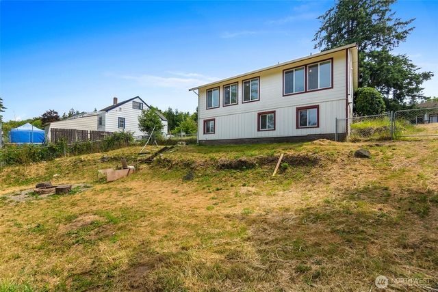 212 Euclid Avenue, Shelton, WA 98584