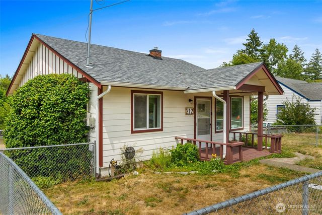 212 Euclid Avenue, Shelton, WA 98584