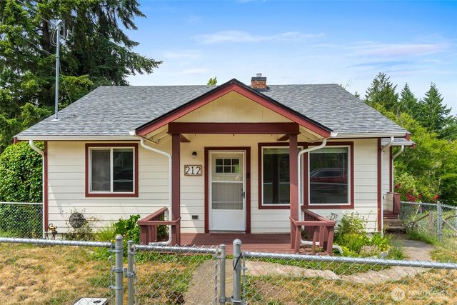 212 Euclid Avenue, Shelton, WA 98584