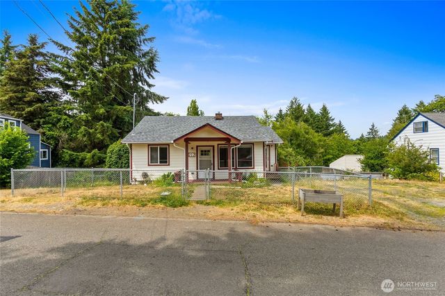 212 Euclid Avenue, Shelton, WA 98584