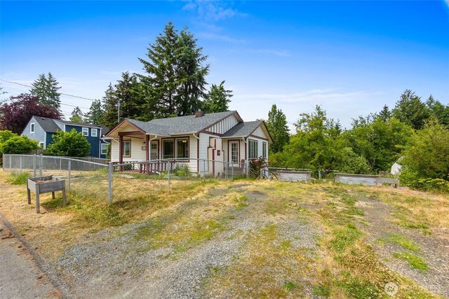 212 Euclid Avenue, Shelton, WA 98584