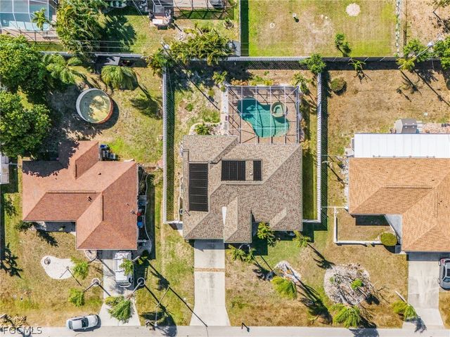 1932 SE 8th AVE, Cape Coral, FL 33990