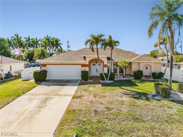 1932 SE 8th AVE, Cape Coral, FL 33990