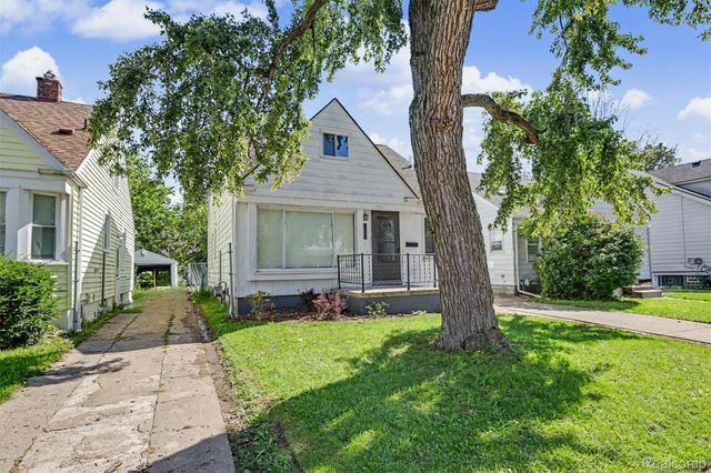 6436 Grandville Avenue, Detroit, MI 48228