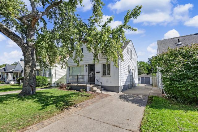 6436 Grandville Avenue, Detroit, MI 48228