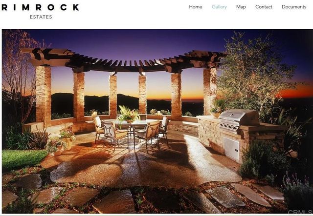 Little Canyon Lane, Escondido, CA 92026