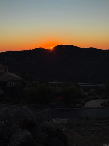 Little Canyon Lane, Escondido, CA 92026