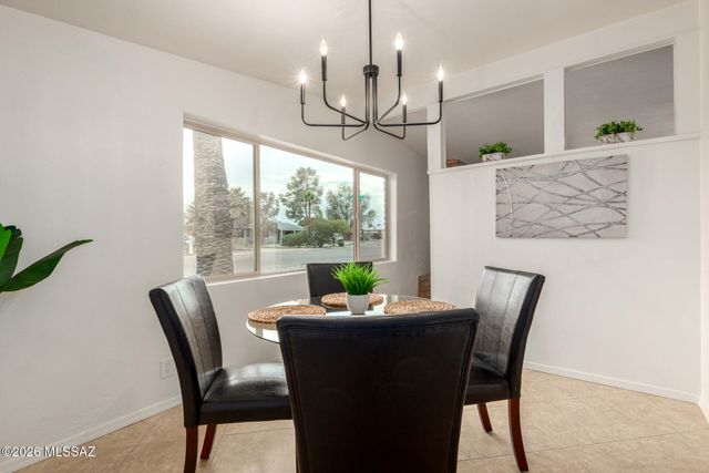 861 S Charles Avenue, Tucson, AZ 85711