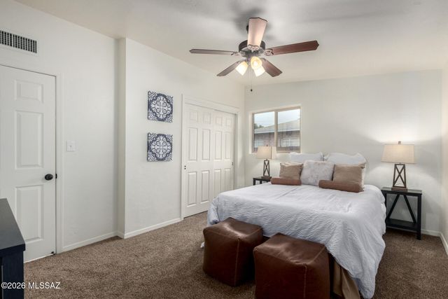 861 S Charles Avenue, Tucson, AZ 85711