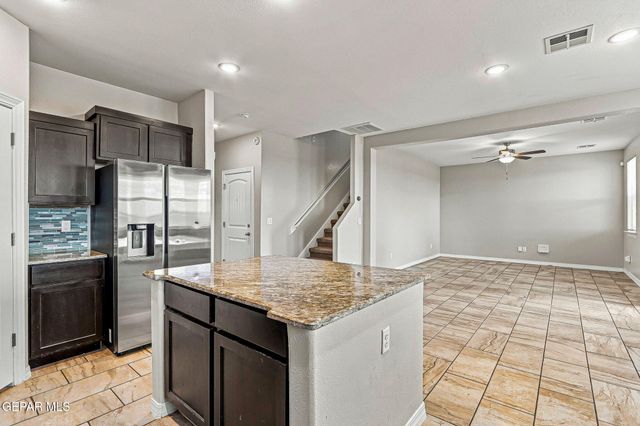 6173 HIDDEN PASSAGE Avenue, El Paso, TX 79924