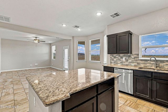 6173 HIDDEN PASSAGE Avenue, El Paso, TX 79924