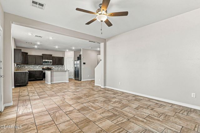 6173 HIDDEN PASSAGE Avenue, El Paso, TX 79924