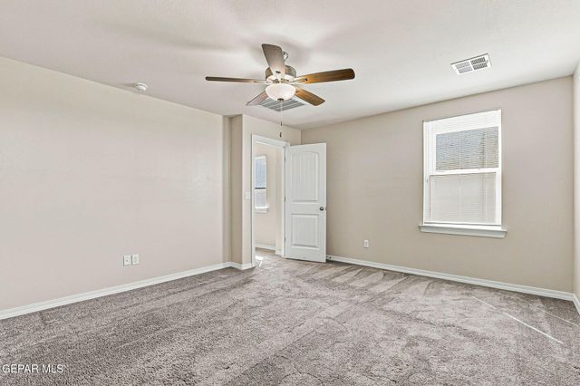 6173 HIDDEN PASSAGE Avenue, El Paso, TX 79924