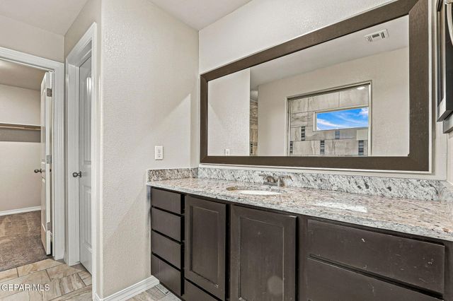 6173 HIDDEN PASSAGE Avenue, El Paso, TX 79924