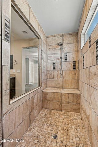 6173 HIDDEN PASSAGE Avenue, El Paso, TX 79924
