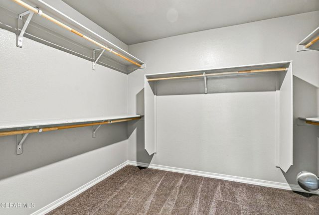 6173 HIDDEN PASSAGE Avenue, El Paso, TX 79924