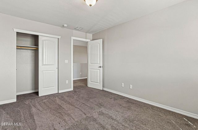 6173 HIDDEN PASSAGE Avenue, El Paso, TX 79924