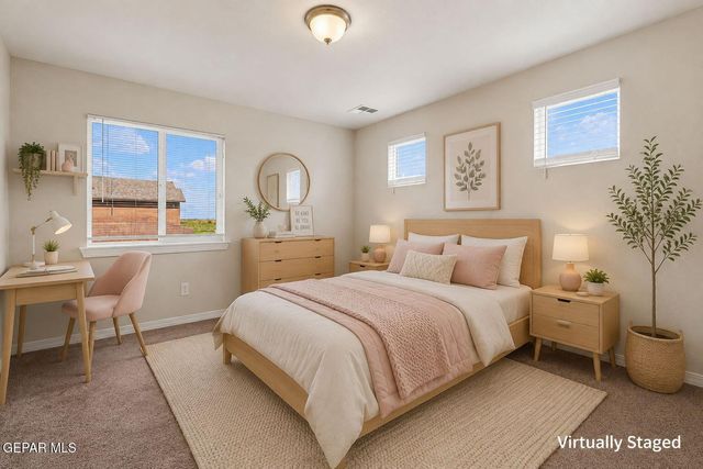 6173 HIDDEN PASSAGE Avenue, El Paso, TX 79924