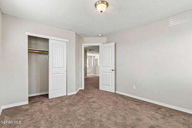6173 HIDDEN PASSAGE Avenue, El Paso, TX 79924